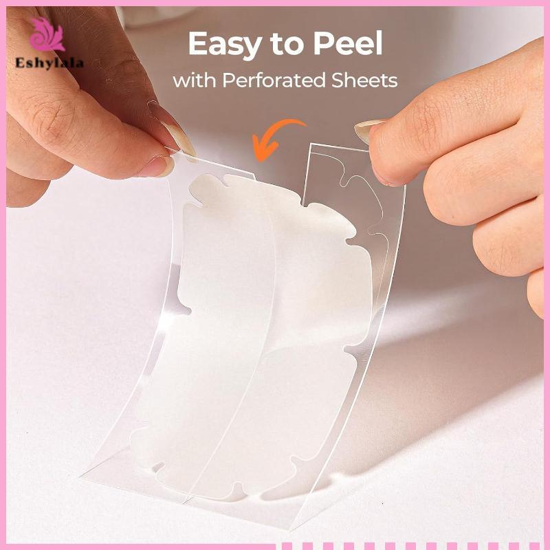 Eshylala Hydrocolloid Miếng Dán Mụn Lớn Nhiều Hình Dạng Vô Hình Bao Da Mụn Cho Cơ Thể Mặt [MỚI]