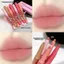 Nhỏ Daisy Lip Liner FAMOTY Son Môi Bút Dài Matte Velvet Matte Pure Desire Làm Trắng Trang Điểm Học Sinh NO9C