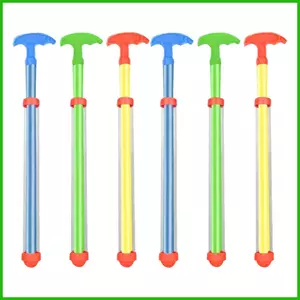 Water Squirter 6 Miếng Trò Chơi Tương Tác Lãng Mạn Trẻ Em Máy Phun Nước Cho Bể Bơi Ngoài Trời saixit2vn