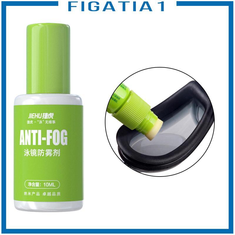 Xịt chống sương mù lâu trôi cho kính thể thao ngoài trời