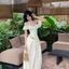 Hoa Camisole Nữ Mùa Hè 2026 Ren Khâu Corset Pháp Ống Top