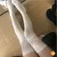 Đầm JK Nhật Bản màu trơn với chất liệu đàn hồi tốt, phù hợp thời trang mùa đông ấm áp