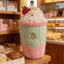 Rytanda Mô Phỏng Dễ Thương Latte Matcha Trà Sữa Xanh Đồ Chơi Sang Trọng Cho Bé Trai Bé Gái Búp Bê Cốc Cà Phê Mềm Mại Gối Sang Trọng Cho Bé Ngủ Ngày Trẻ Em Trang Trí Phòng Ngủ Quà Tặng Sinh Nhật