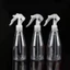 Máy phun nước làm vườn WANYEDI, Bình xịt làm sạch dung tích 200ml, Dụng cụ làm vườn bằng nhựa có thể đổ lại