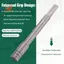 Dành cho, Bộ mở rộng trình điều khiển Bit bổ sung Surge Wave Plus Phụ kiện chuyển đổi Bit lục giác 1 / 4 "cho nhiều công cụ