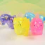Đồ chơi bóng căng thẳng Squishies Unicorns Di động & Dễ dàng mang theo để sử dụng hàng ngày