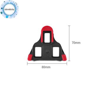 Ulovebsby Bàn Đạp SPD SL Xe Đạp Đường Bộ, Cleats, Đĩa Kẹp, Phao, Phụ Kiện Giày Đi Xe Đạp VN