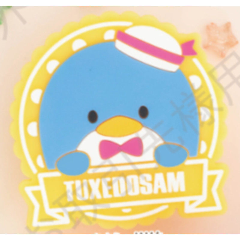 [BTF] Hàng có sẵn Nhật Bản IP4 Capsule Toy Sanrio Luminous Clip Night Light Trang trí dễ thương Hello Kitty 6G2V