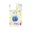 Ốp Điện Thoại Kitten Earth QYJS Thích Hợp Cho IPhone 17 AIR 12 PRO 13 14 15 16 ProMax 11 XR XSMAX 7 8 PLUS Phim Vỏ Cứng Chống Sốc Nam Nữ