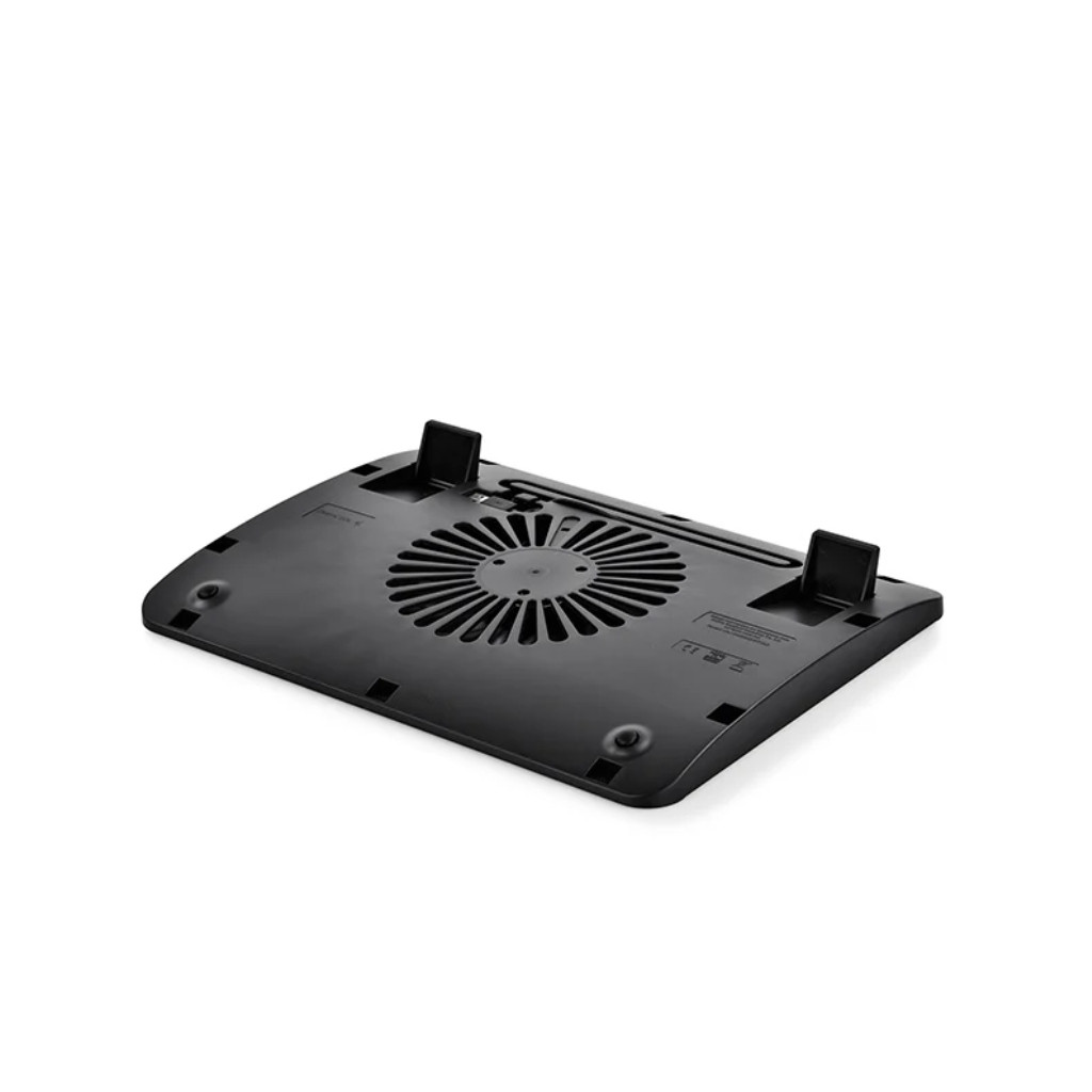Đế tản nhiệt Laptop Deepcool Wind Pal Mini/ U Pal - Hàng chính hãng