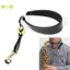 Dây đeo bằng da có đệm Saxophone có thể điều chỉnh Dây đeo dây đeo Sax Dây đeo đẹp