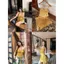 Phong cách Hàn Quốc Hot Girl Phong cách Chấm bi Móc Thắt lưng Dây cổ Slim-fit Ôm dáng hơn Váy ngắn giản dị Tinh tế 2026 Mới