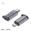 1 Bộ chuyển đổi USB Mini USB-C sang Micro USB Type-C sang Micro USB Nam cho điện thoại Máy tính bảng Bộ chuyển đổi sạc máy ảnh mới