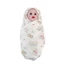 Bé Sơ Sinh Quấn Đơn Cotton Phòng Giao Hàng Bọc Bọc Bọc Bọc Bọc Bọc Bọc Quấn Bốn Mùa Ôm Chăn Chống Sốc BGF4