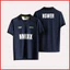 YB1 NMIXX POLO áo sơ mi KPOP jersey dạo phố LILY HAEWON SULLYOON BAE JIWOO KYUJIN Vải Cosplay 3D mùa hè Áo thun BY1