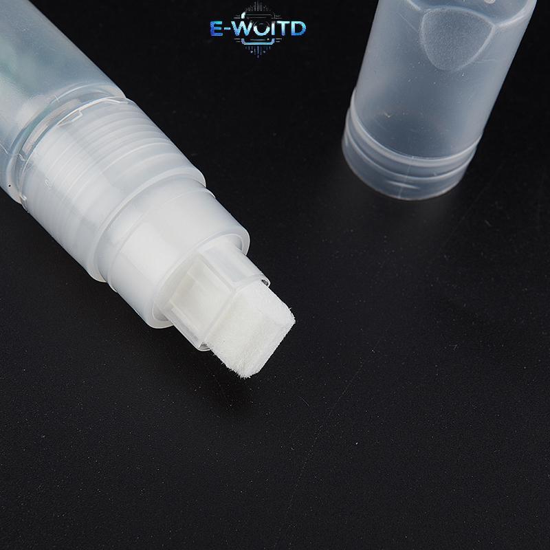 E-WOITD Thanh Trống 3-30mm Ống Graffiti Lỏng Sơn DIY E-WOITD