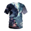 Áo thun đơn giản khô nhanh Unisex Áo thun Solo Leveling Tee, Áo kiểu Harajuku để mặc thường ngày