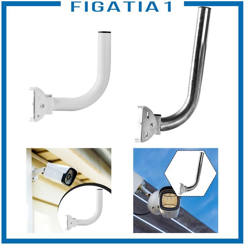 Giá đỡ cầu không dây để gắn tường, lắp đặt dễ dàng và hạng nặng cho ăng-ten ngoài trời, Gắn cột có thể điều chỉnh đa năng.