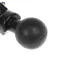 XOITOP Xe Máy Góc Đế W / 10mm Lỗ 1 '' Bộ Chuyển Đổi Đầu Bóng Hoạt Động Cho RAM Gắn VN
