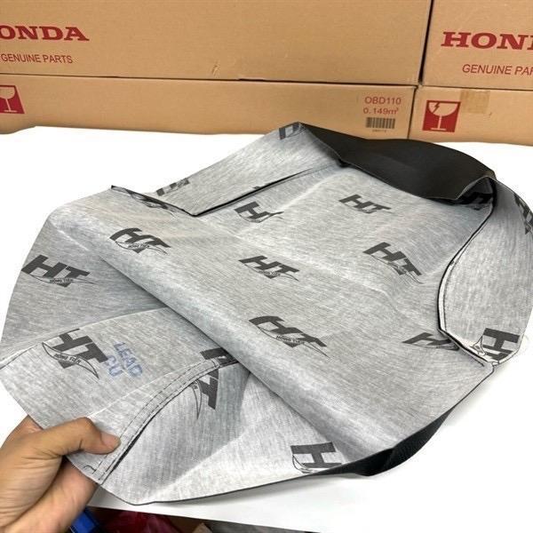 Vỏ Yên Lead 110 GGE Đời Đầu Hàng Cao Cấp Loại 1(sản phẩm dùng ghim bấm không có chun bọc)