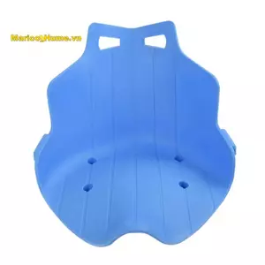 Ghế Nhựa Cho Kart Hoverboard Ghế Đính Kèm Kart Phụ Kiện Người Lớn Trẻ Em Điện Tự Cân Bằng Xe Tay Ga