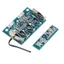 Bảng mạch PCB để bảo vệ phát hiện điện áp pin Li-Ion 18V