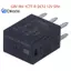 G8V-RH-1C7T-R-DC12 G8VRH1C7TRDC12 12V Rơle ô tô SPDT 35A 12VDC 5Pins Đẹp