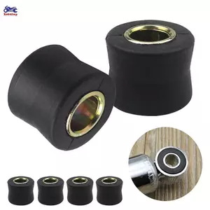 XOITOP Xe Máy Xe Tay Ga Phía Sau Sho Hấp Thụ Bushing Vòng Cao Su Bánh Xe Giảm Chấn Bush Bushing Xe Máy Thiết Bị Phần VN