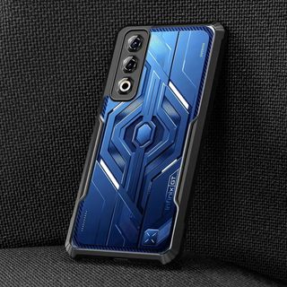 Ốp Điện Thoại Acrylic Cho Nubia Neo 5 Pro 5 3 2 1 4G 5G Ốp Lưng Nubia Neo 3 5 GT Với Họa Tiết Sang Trọng Khung Đen Siêu Mỏng Cứng Chống Trầy Xước Vỏ Bảo Vệ A48