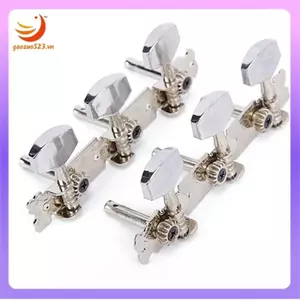 Đầu Ba Lỗ Đôi Đàn Guitar Núm Chỉnh Đàn Guitar Chốt Acoustic Guitar Chốt A