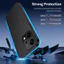 Vỏ Chống Sốc Cho OPPO Reno 14 / Reno 14 Pro 5G Luxury Matte Case Vỏ Sạc Không Dây Kinh Doanh