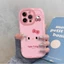 Ốp Lưng IPhone HelloKitty Thích Hợp Cho 7Plus 8Plus 11 12 13 14 15 16 Promax TAKICase VT30112502