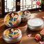 Angel Cream Old Shanghai Hand Cream Chống Khô Crack Dưỡng Ẩm Dưỡng Ẩm Thương Hiệu Cũ Hàng Hóa Nội Địa Kem Dưỡng Ẩm Chăm Sóc Da 26.5.11