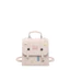 Túi Ba Lô Phong Cách Preppy Cô Gái Hàn Quốc Nữ 2026 Phong Cách Mới Thời Trang Phù Hợp Với Một Vai Messenger Cầm Tay Túi Vuông Nhỏ