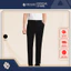 Quần âu nam công sở cao cấp Phan Nguyễn, chất liệu vải mềm mại, thông thoáng, form slim fit QVL.827