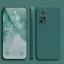 Tpu mềm cho Ốp lưng Redmi Note 12 Pro 4G màu trơn Redmi Note12 Pro 4G Vỏ bảo vệ silicon chống rơi màu trơn đơn giản