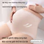 Thích hợp cho phụ nữ mang thai Quần lót Cotton lưng cao nhiều màu.