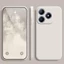 Tpu mềm cho Ốp lưng Realme C61 C63 màu trơn Realme C63 C61 Vỏ bảo vệ silicon chống rơi màu trơn đơn giản