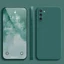 Tpu mềm cho Ốp lưng Samsung Note 10 màu trơn Samsung Note10 + / Note 10 Plus Vỏ bảo vệ silicon chống rơi màu trơn đơn giản