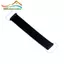 1x Giá đỡ cố định Băng cao su Dây đeo pin Xe máy Dây đai co giãn