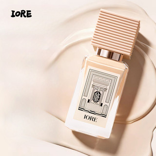 IORE Soft Light Hold Makeup Liquid Foundation Concealer Không đánh dấu Ánh sáng dưỡng ẩm Trang điểm khỏa thân Bột chống dính tự nhiên Giữ trang điểm Kiểm soát dầu Kem nền lỏng