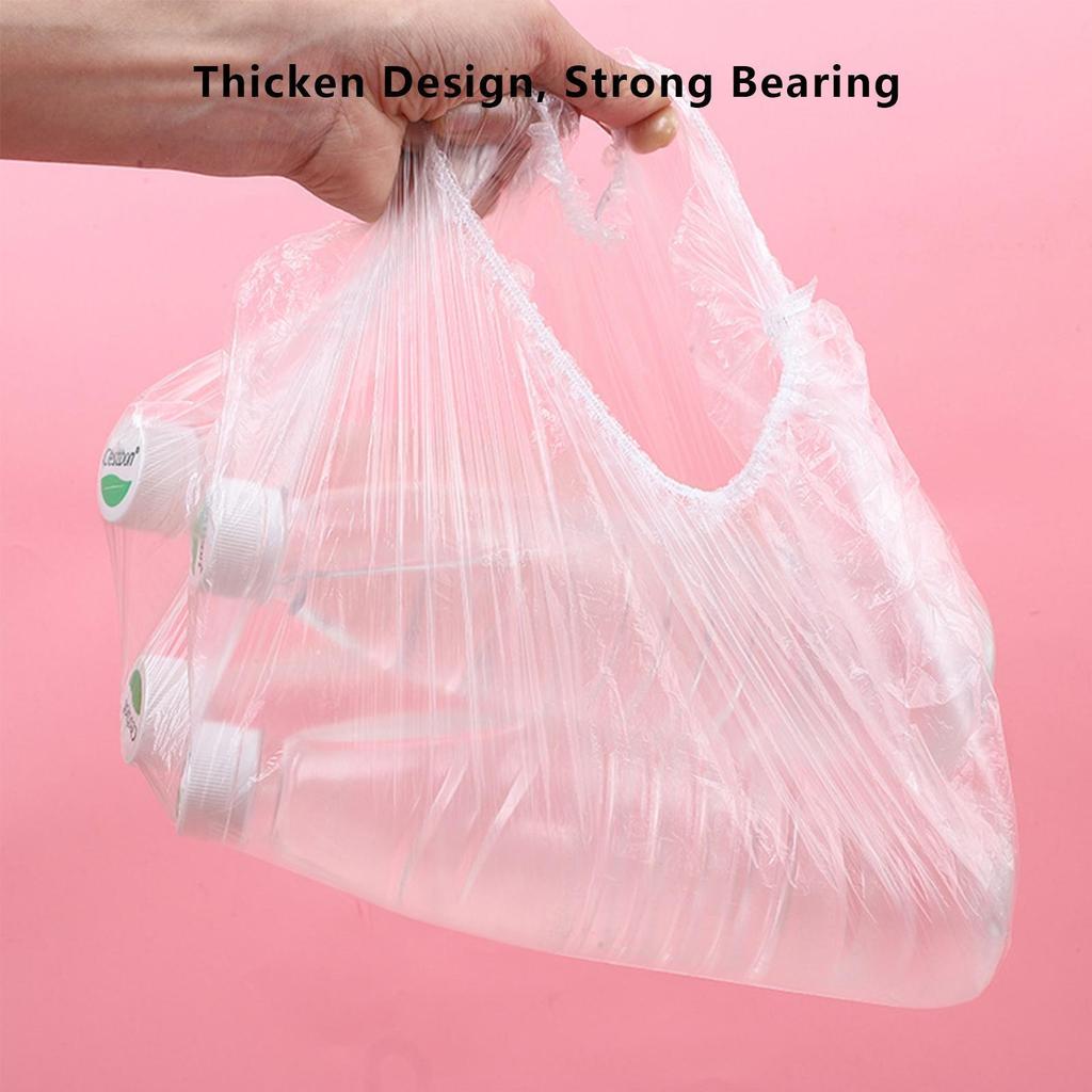 100 Gói Lót Ghế Bô Túi Vệ Sinh Dùng Một Lần Túi Vệ Sinh Túi Vệ Sinh Cho Trẻ Tập Đi Ngoài Trời Du Lịch mueadsyvn