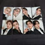 HT3 8 Cái / bộ STRAY KIDS LOMO Card FANCLUB 6TH STAY VỚI CỔ CỦA BẠN Bộ Sưu Tập Bưu Thiếp Ngôi Sao Ngoại Vi TH3