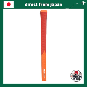 IOMIC Sticky Opus Bi-Color 1.8 Golf Grip – Tay nắm gậy golf cảm giác chính xác | thiết kế 2 màu