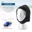 2 Mũ Trùm Đầu Lặn Neoprene 2.5mm có dây cằm