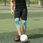 DARON 10 Chiếc Băng Cắt Cơ Đầu Gối, Hỗ Trợ Đầu Gối Hỗ Trợ Cơ Kinesiology Băng, Băng Thể Thao Co Giãn Thoáng Khí Chống Thấm Nước Bảo Vệ Cơ Marathon