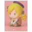 Hàng có sẵn Nhật Bản BUSHIROAD Gashapon Cô gái ma thuật Madoka Tư thế ngồi Phiên bản Q Trang trí đồng hồ V5M2