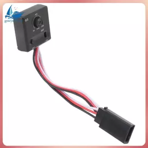 RC Car Gyro Racing Car Drift Nâng cấp Sửa đổi Phụ kiện G3 Điều khiển ổn định tự động cho xe RC 1 / 14 1 / 16