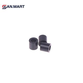 AN.MART 500 CÁI ABS Hàn Trụ Nhựa Trên Tấm Cửa Ô Tô ABS Bảng Điều Khiển Cửa Phụ Kiện Bảng Điều Khiển Cửa Điểm Hàn VN