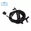 Phụ kiện 8980521221 8-98052122-1 Cảm biến tốc độ bánh xe ABS phía sau bên trái phải cho D-Max 2.5 Pick-Up 2012 C8989521221